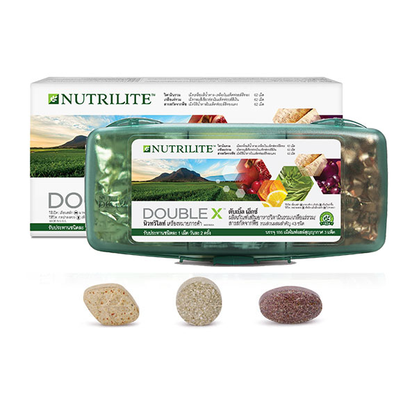 นิวทริไลท์,นิวทริไล,Nutrilite,nutrilite,ดับเบิ้ลเอ็กซ์,ดับเบิ้ล,ดับเบิ้ล เอ็กซ์,อาหารเสริม,ดับเบิ้ลเอ๊ก,ดับเบิ้ลx,ดับเบิ้ล x,double,double x,dooublex,Doublue x,DOUBLEX,DOUBLE X,X,x